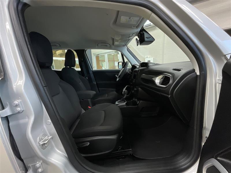 2021 JEEP RENEGADE SPORT
