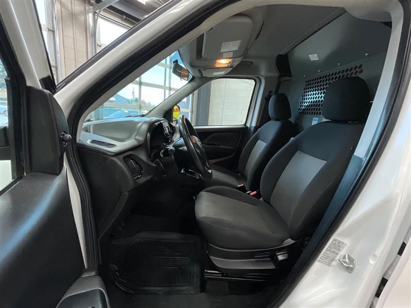 2018 RAM PROMASTER CITY CARGO VAN Tradesman SLT