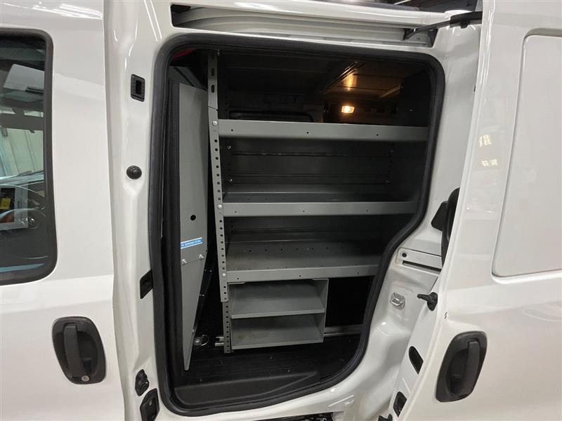 2018 RAM PROMASTER CITY CARGO VAN Tradesman SLT