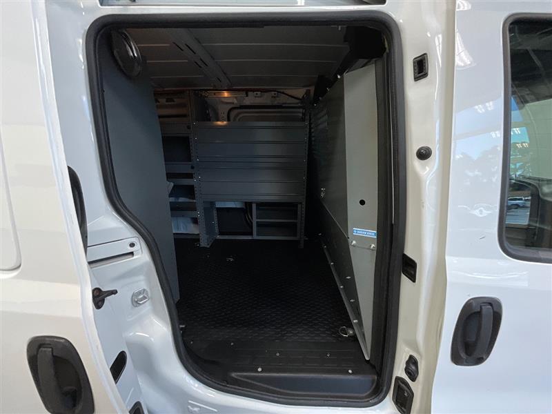 2018 RAM PROMASTER CITY CARGO VAN Tradesman SLT
