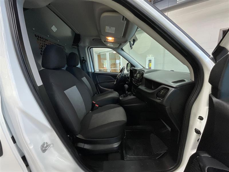 2018 RAM PROMASTER CITY CARGO VAN Tradesman SLT