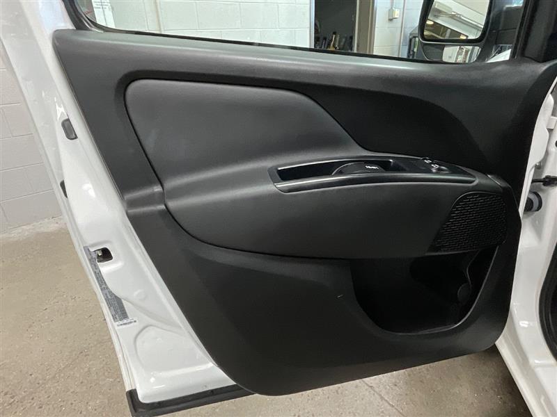 2018 RAM PROMASTER CITY CARGO VAN Tradesman SLT