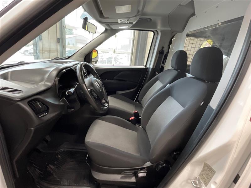 2018 RAM PROMASTER CITY CARGO VAN Tradesman SLT
