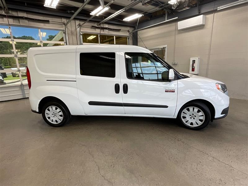 2018 RAM PROMASTER CITY CARGO VAN Tradesman SLT