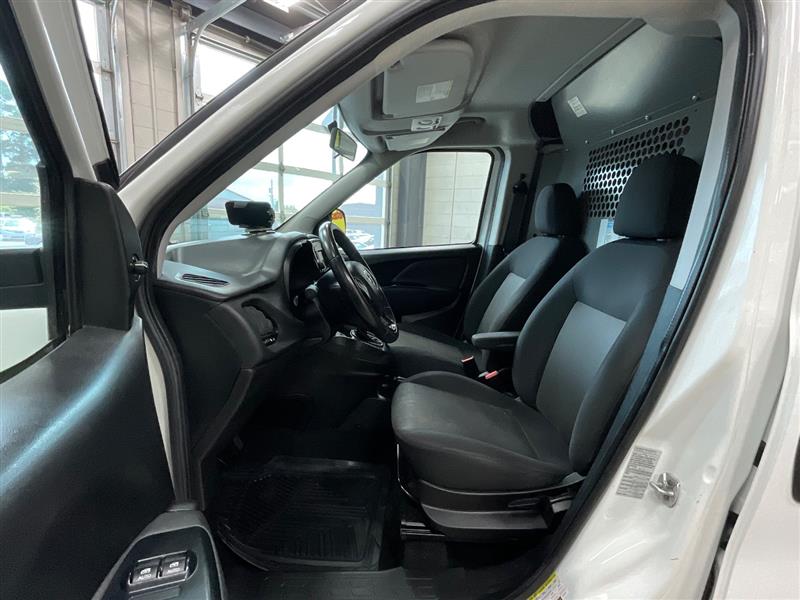 2018 RAM PROMASTER CITY CARGO VAN Tradesman SLT