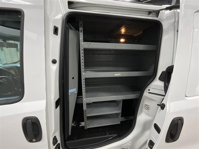 2018 RAM PROMASTER CITY CARGO VAN Tradesman SLT