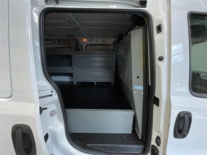 2018 RAM PROMASTER CITY CARGO VAN Tradesman SLT