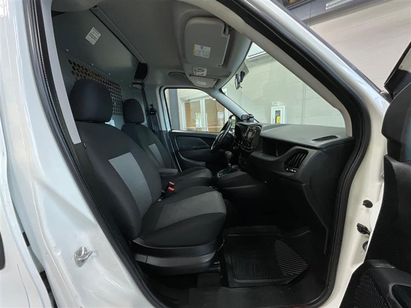 2018 RAM PROMASTER CITY CARGO VAN Tradesman SLT