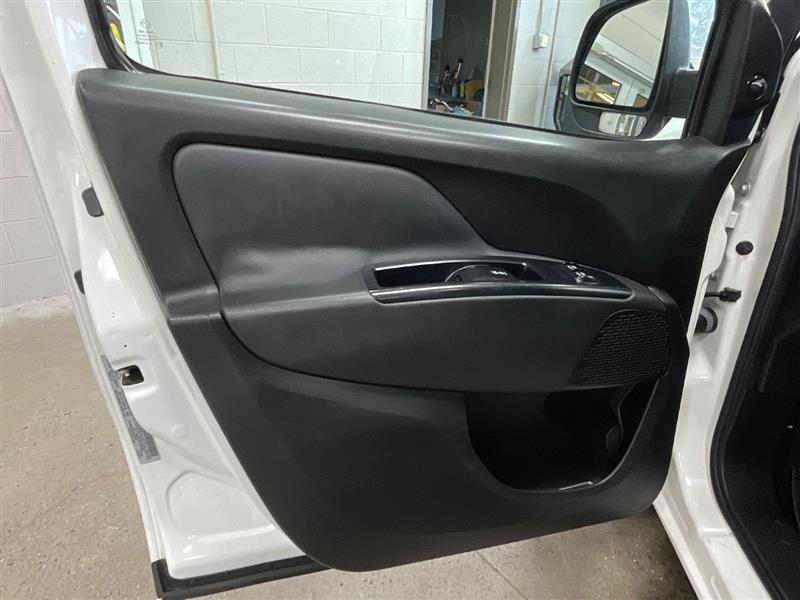 2018 RAM PROMASTER CITY CARGO VAN Tradesman SLT