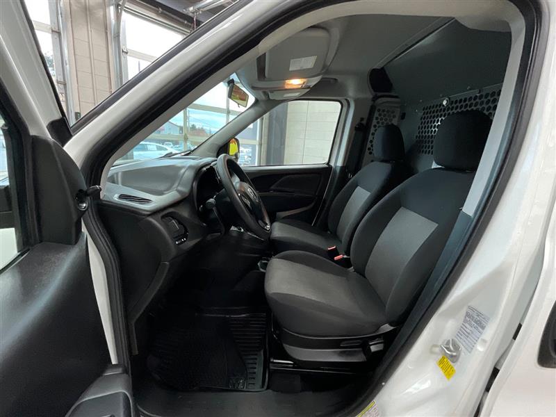 2022 RAM PROMASTER CITY CARGO VAN Tradesman