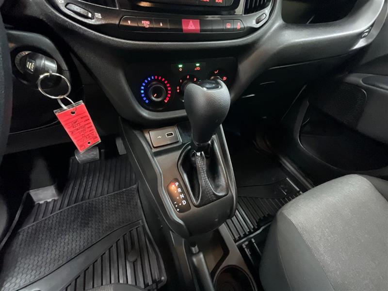 2022 RAM PROMASTER CITY CARGO VAN Tradesman