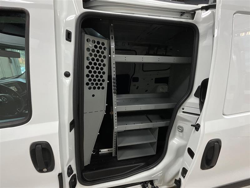 2022 RAM PROMASTER CITY CARGO VAN Tradesman