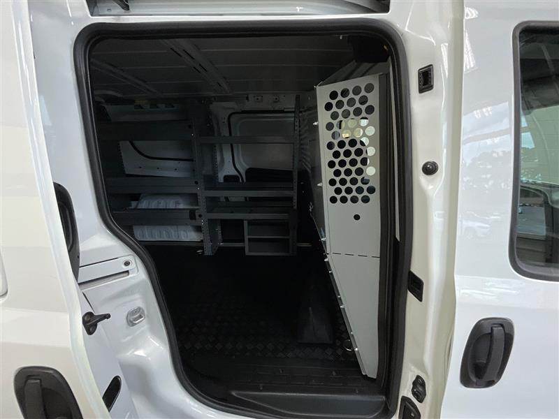 2022 RAM PROMASTER CITY CARGO VAN Tradesman