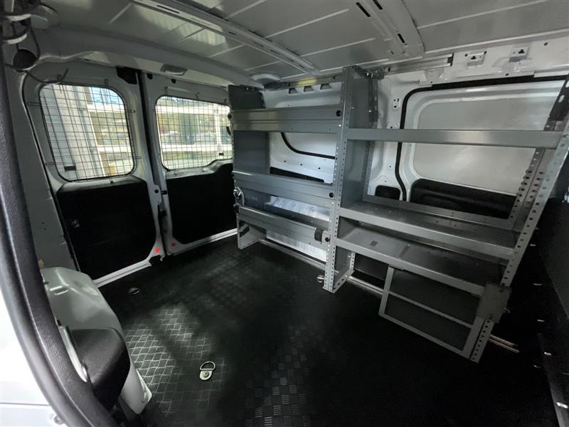 2022 RAM PROMASTER CITY CARGO VAN Tradesman