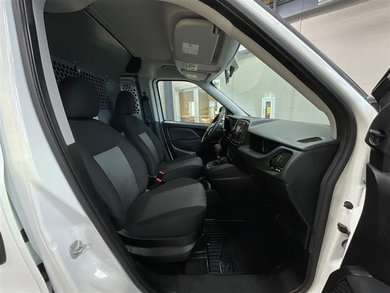 2022 RAM PROMASTER CITY CARGO VAN Tradesman