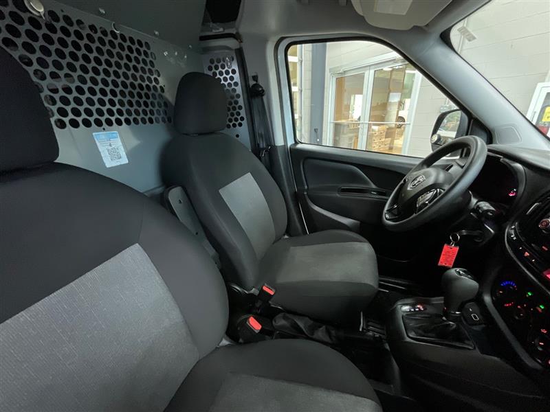2022 RAM PROMASTER CITY CARGO VAN Tradesman