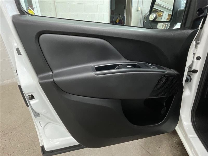 2022 RAM PROMASTER CITY CARGO VAN Tradesman