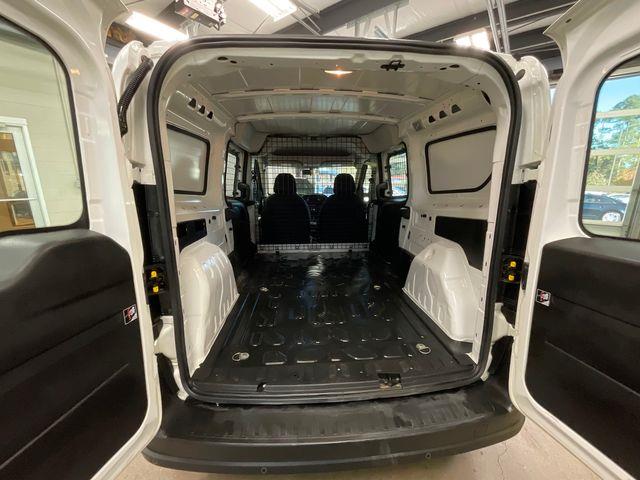 2019 RAM PROMASTER 