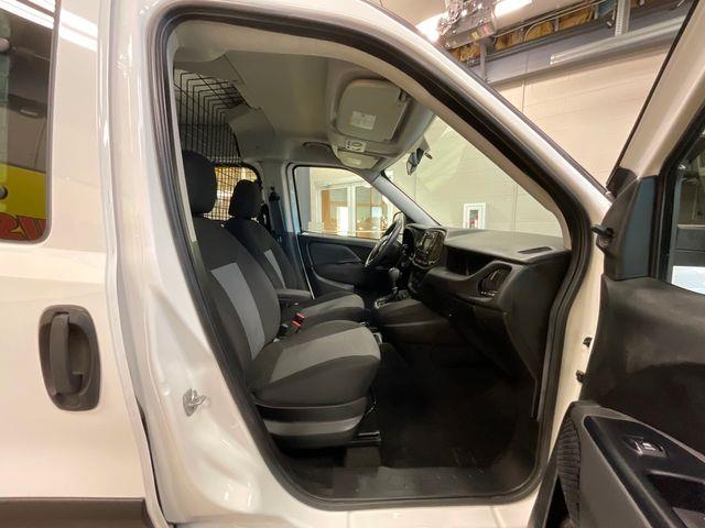 2019 RAM PROMASTER 