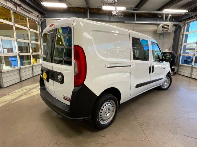 2019 RAM PROMASTER 