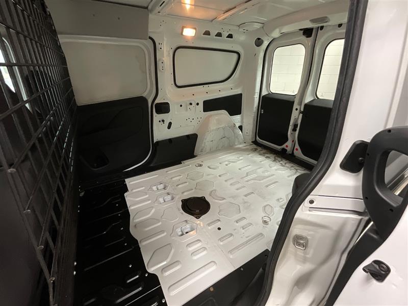 2022 RAM PROMASTER CITY CARGO VAN Tradesman