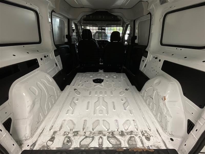 2022 RAM PROMASTER CITY CARGO VAN Tradesman