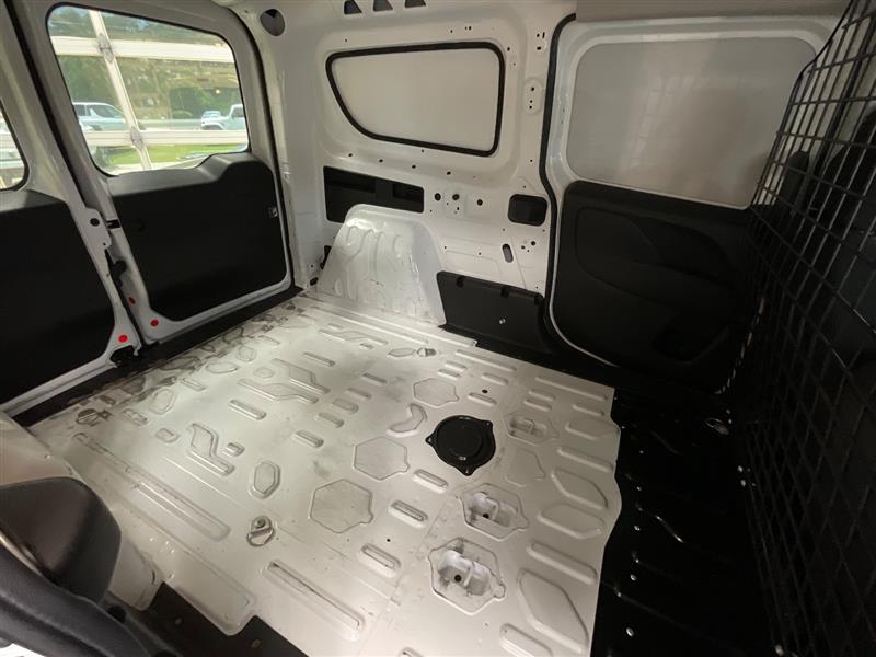2022 RAM PROMASTER CITY CARGO VAN Tradesman