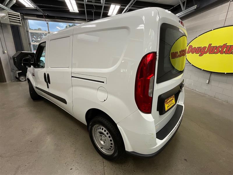 2022 RAM PROMASTER CITY CARGO VAN Tradesman