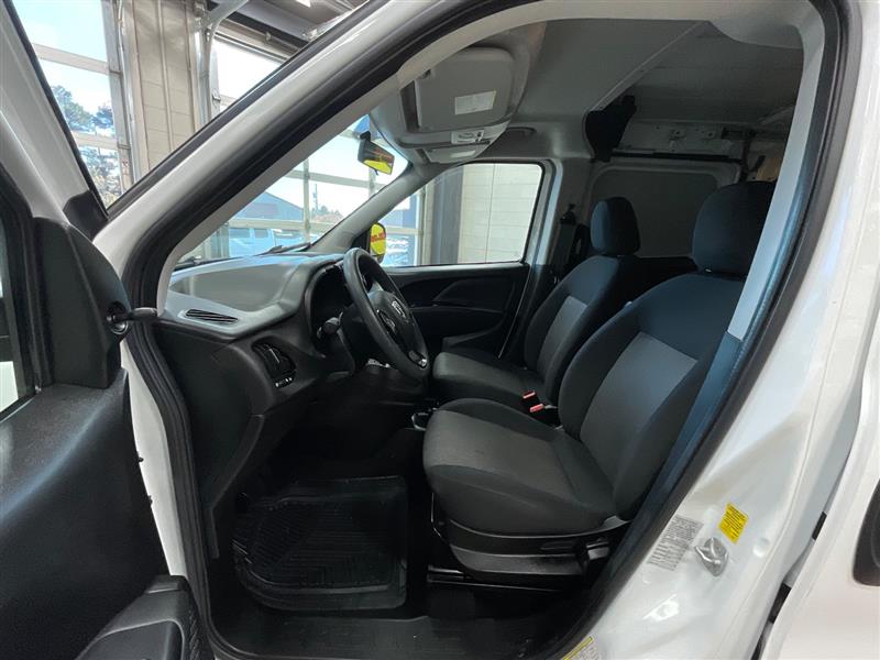 2022 RAM PROMASTER CITY CARGO VAN Tradesman
