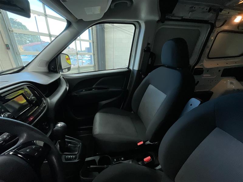2022 RAM PROMASTER CITY CARGO VAN Tradesman