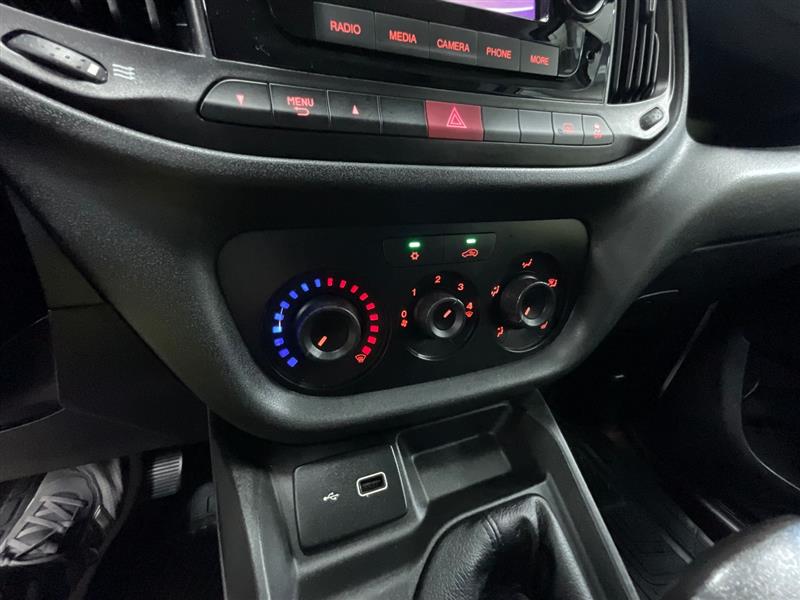 2022 RAM PROMASTER CITY CARGO VAN Tradesman