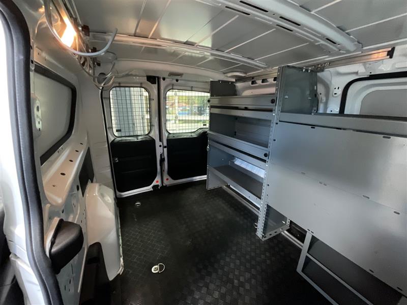 2022 RAM PROMASTER CITY CARGO VAN Tradesman