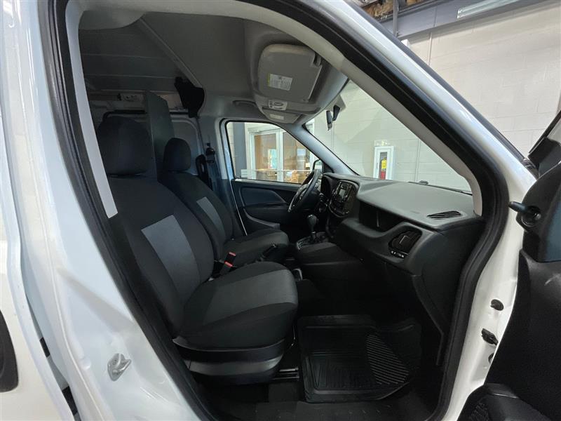 2022 RAM PROMASTER CITY CARGO VAN Tradesman