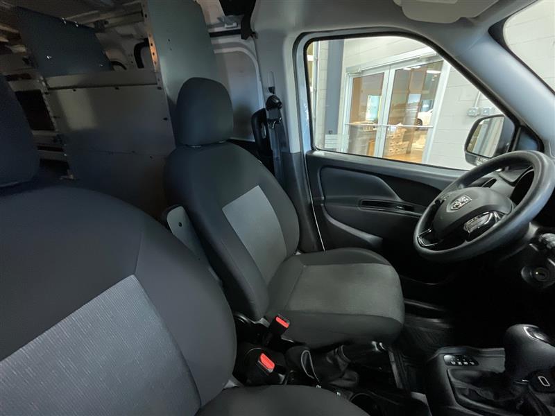 2022 RAM PROMASTER CITY CARGO VAN Tradesman