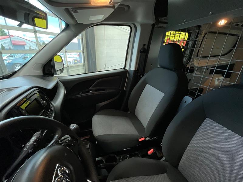 2019 RAM PROMASTER CITY CARGO VAN Tradesman