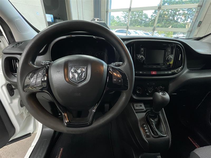 2019 RAM PROMASTER CITY CARGO VAN Tradesman