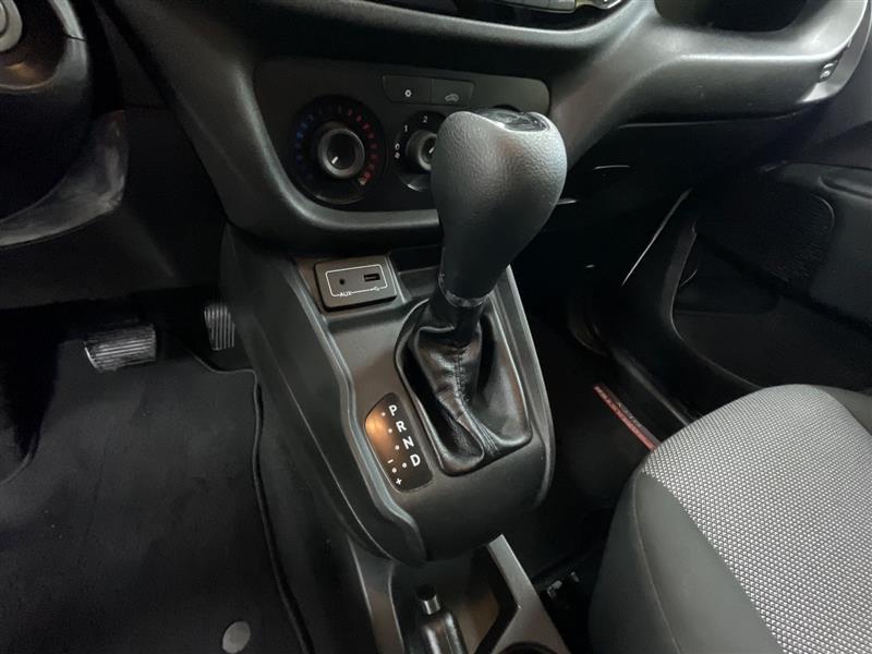 2019 RAM PROMASTER CITY CARGO VAN Tradesman