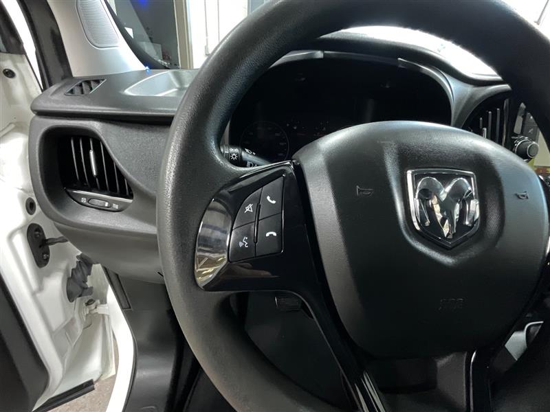 2019 RAM PROMASTER CITY CARGO VAN Tradesman