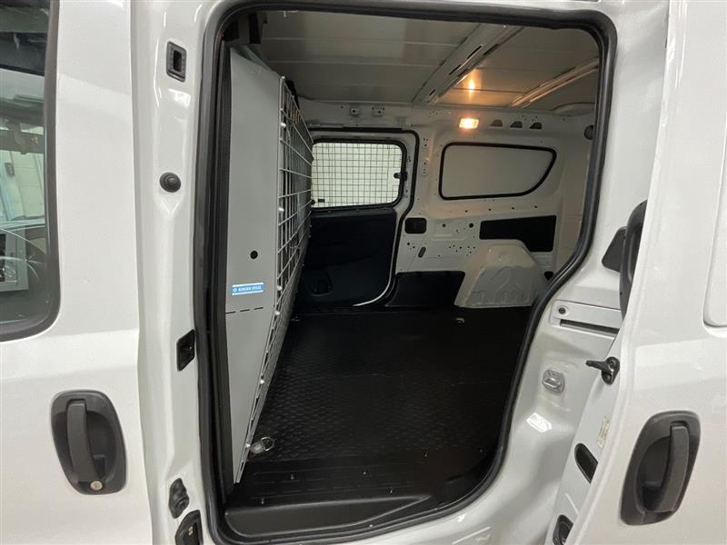 2019 RAM PROMASTER CITY CARGO VAN Tradesman