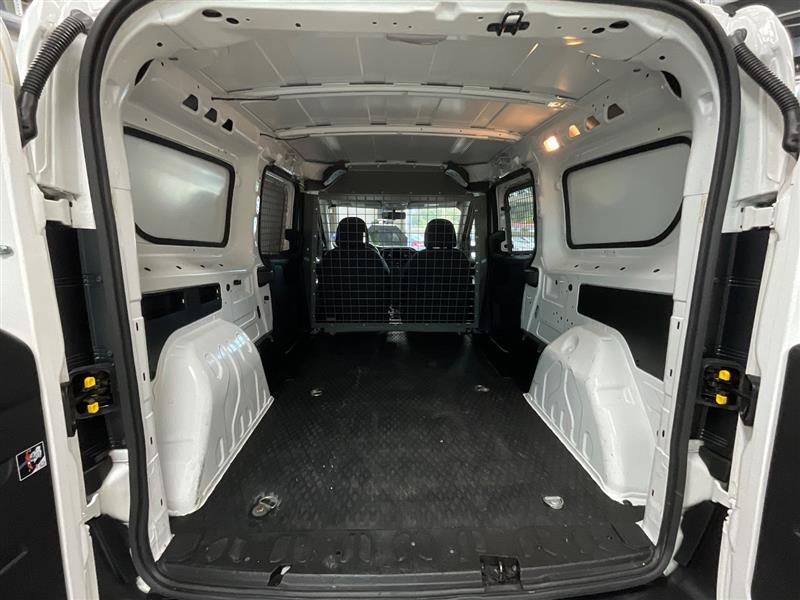2019 RAM PROMASTER CITY CARGO VAN Tradesman