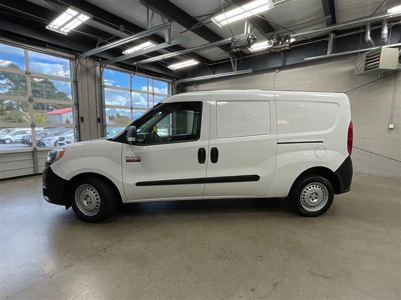 2019 RAM PROMASTER CITY CARGO VAN Tradesman
