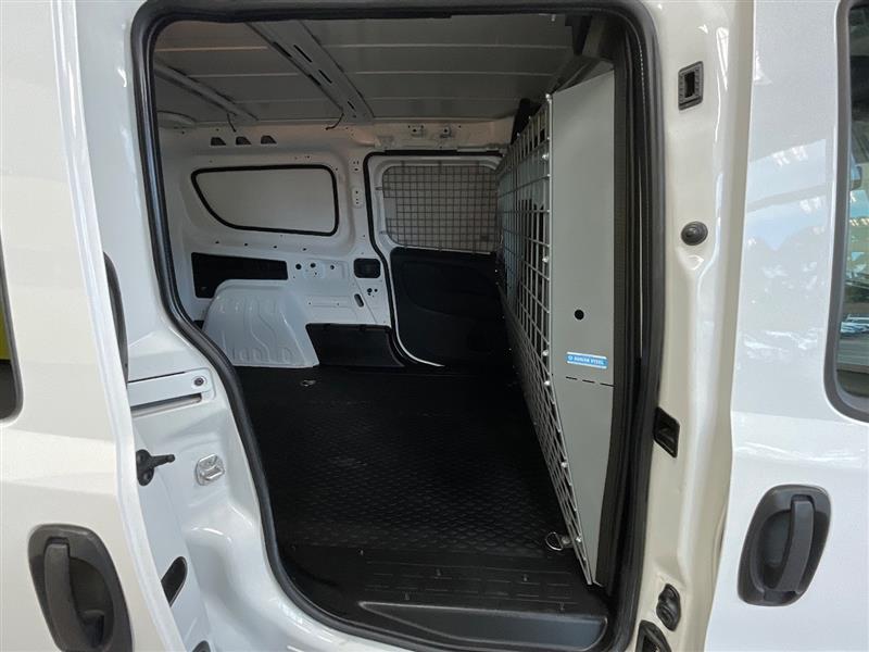 2019 RAM PROMASTER CITY CARGO VAN Tradesman