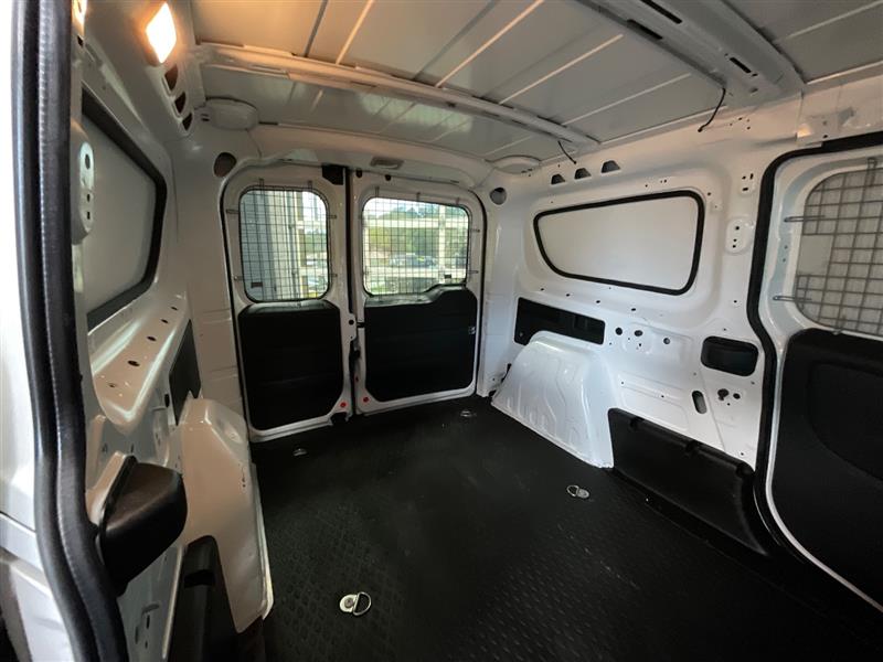 2019 RAM PROMASTER CITY CARGO VAN Tradesman