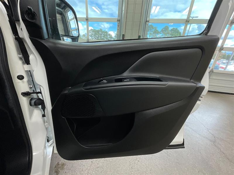2019 RAM PROMASTER CITY CARGO VAN Tradesman
