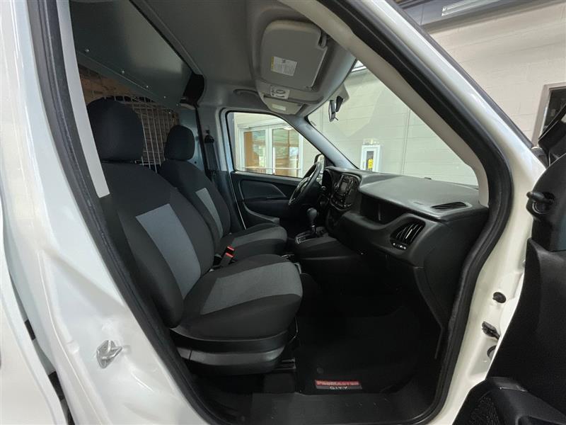2019 RAM PROMASTER CITY CARGO VAN Tradesman