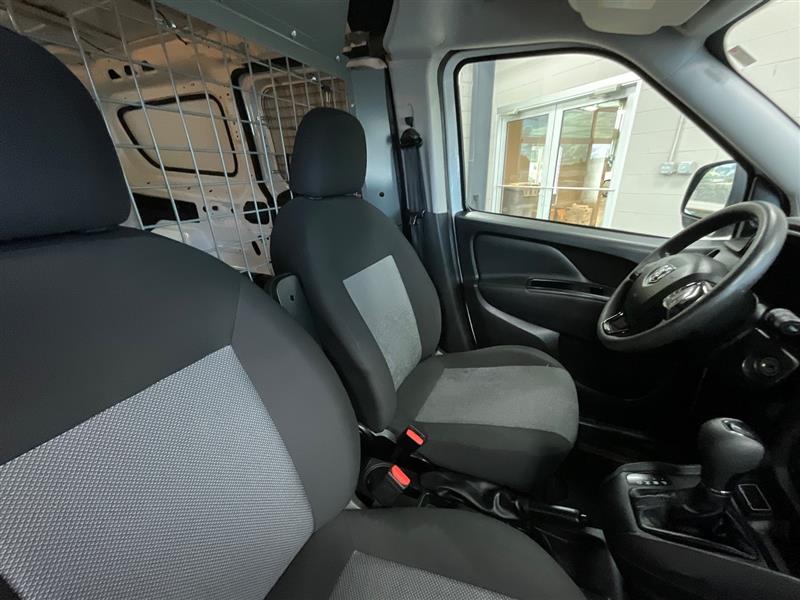 2019 RAM PROMASTER CITY CARGO VAN Tradesman
