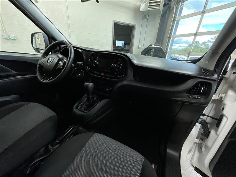 2019 RAM PROMASTER CITY CARGO VAN Tradesman