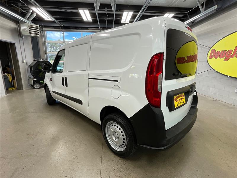 2019 RAM PROMASTER CITY CARGO VAN Tradesman