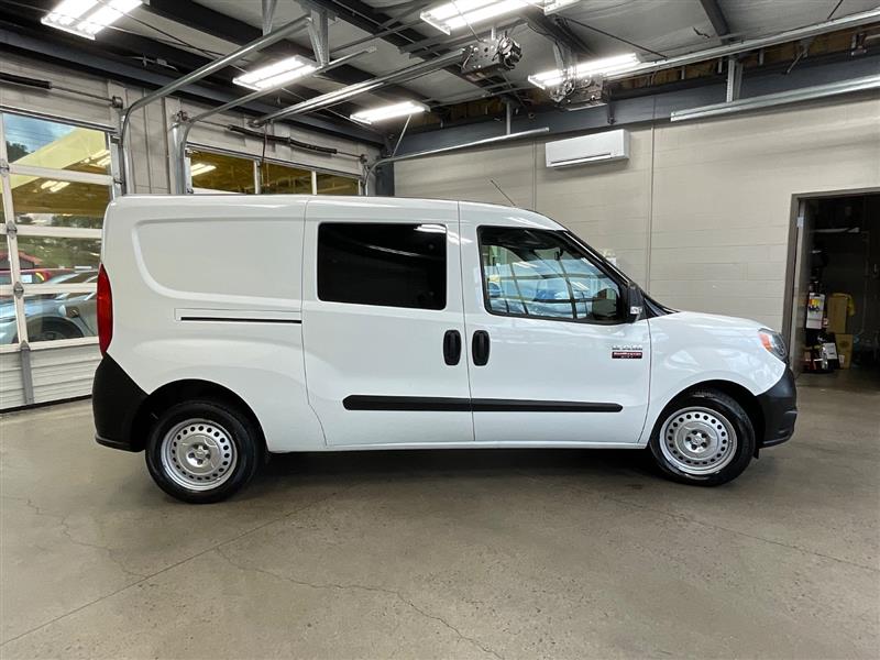 2019 RAM PROMASTER CITY CARGO VAN Tradesman