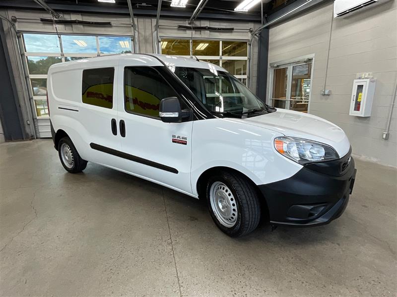 2019 RAM PROMASTER CITY CARGO VAN Tradesman